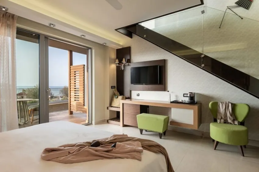 Cretan Dream Royal hotel 4*-114
