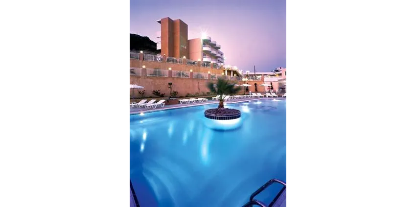 Dorieas Hotel -Diagoras Annex 3*-12