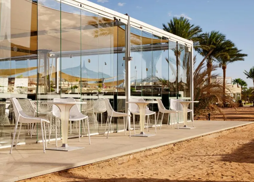 CORAL SEA SENSATORI RESORT  5*-95