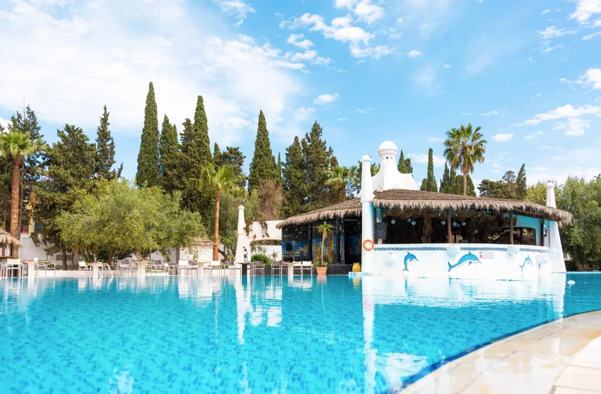 Hammamet Garden Resort & Spa 4*-20