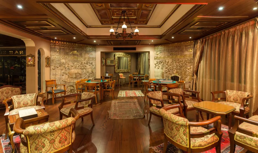 Club Hotel Sera 5*-3