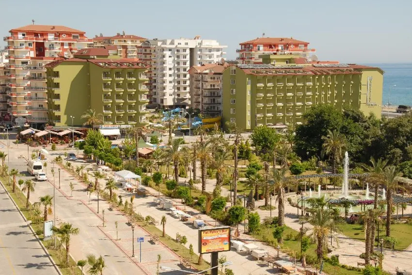 Sun Star Beach Hotel 4*-3