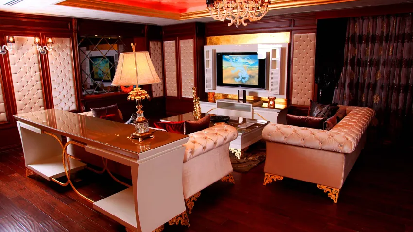 Cratos Premium Hotel & Casino & Spa 5*-21