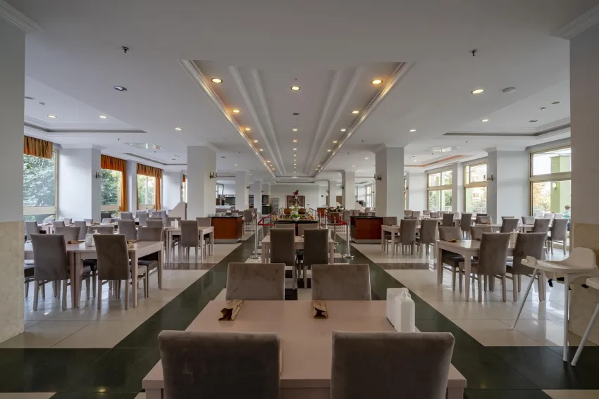 Miarosa Konakli Garden 4*-6