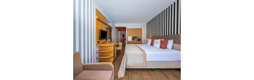 Selectum Family Resort Side 5*-15