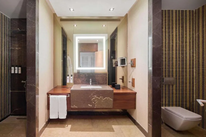 MAXX ROYAL BELEK GOLF RESORT  5*-22