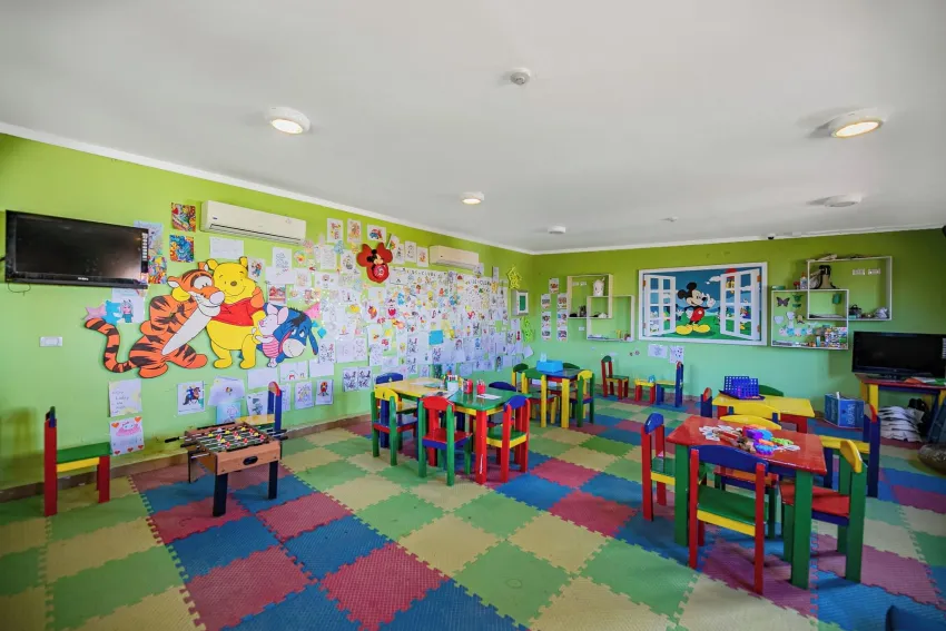 Arabella Azur Resort 4*-93