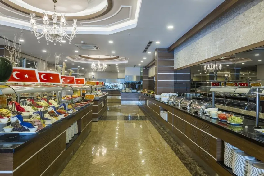 Lonicera Resort & Spa Hotel 5*-18
