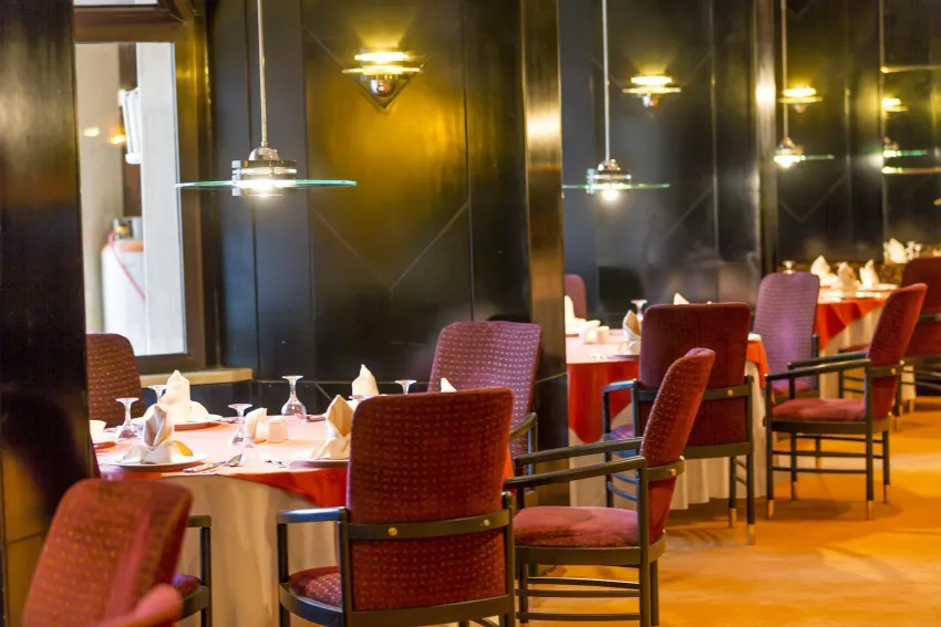 Ozkaymak Falez Hotel 5*-47