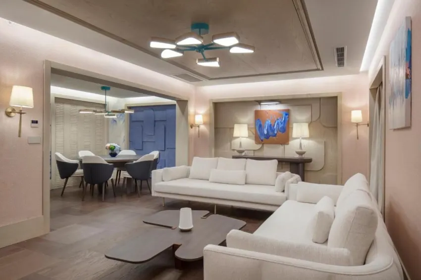 Ela Excellence Resort Belek 5*-3