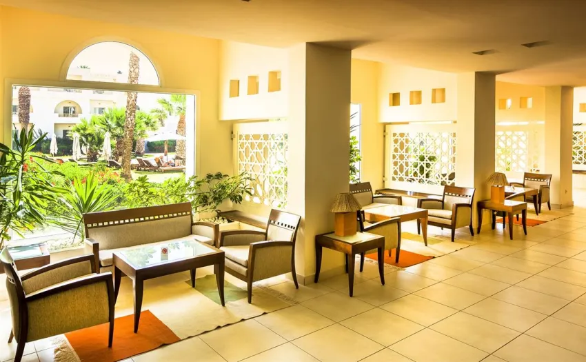 CALIMERA DELFINO BEACH RESORT & SPA  4*-9