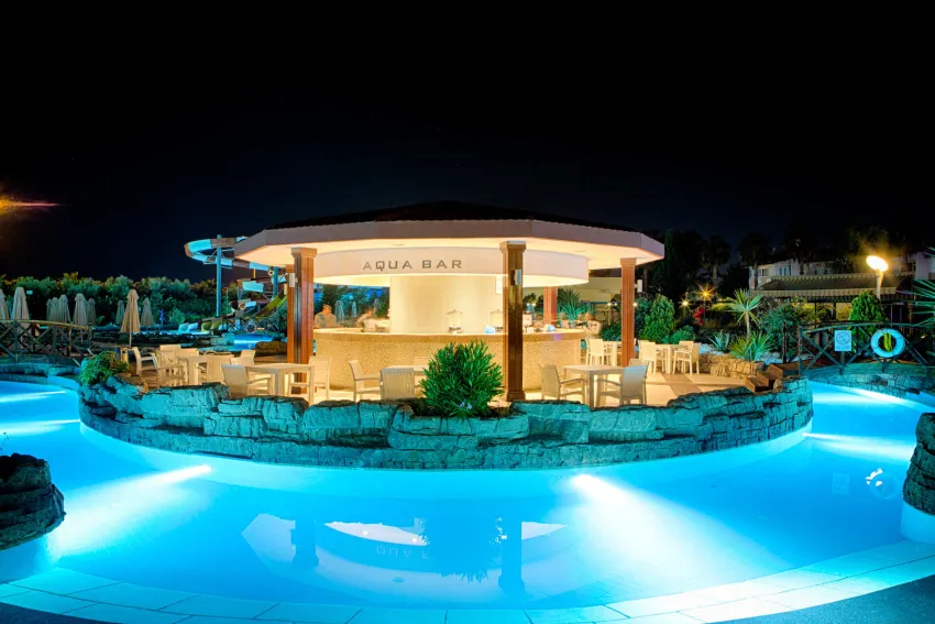 Kahya Resort Aqua & Spa 5*-24