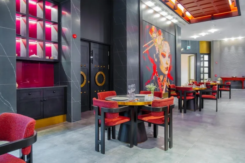 Sural Saray Hotel (Adults Only 16+) 5*-92