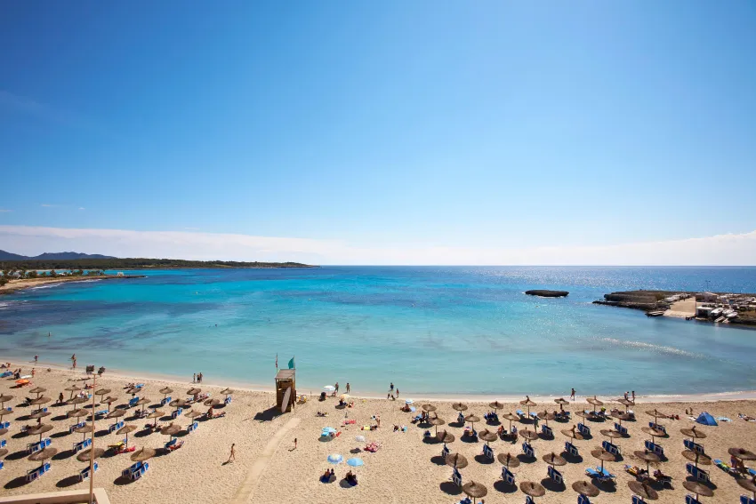 Universal Hotel Perla 4*-43