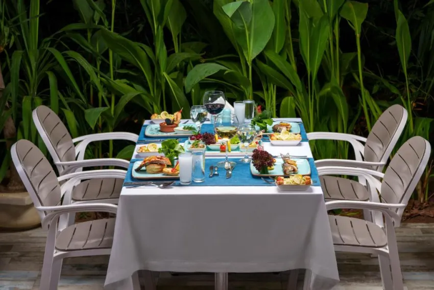 ROYAL GARDEN BEACH HOTEL  5*-29