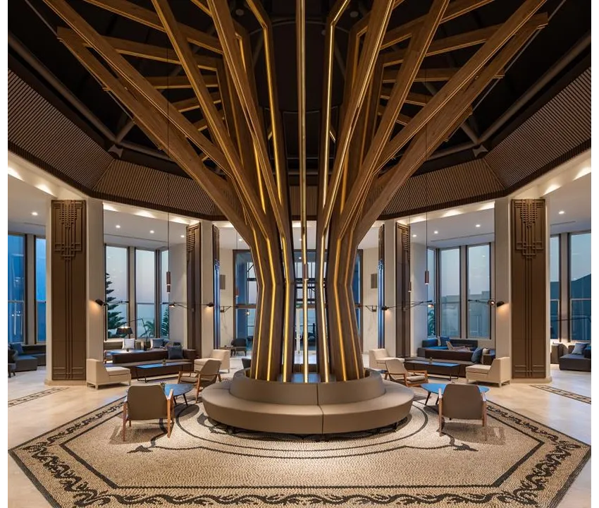 PALOMA PERISSIA HOTEL  5*-2