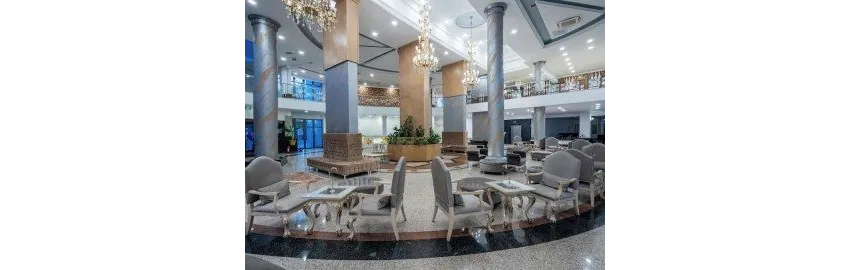 Sunrise Queen Luxury Hotel 5*-3