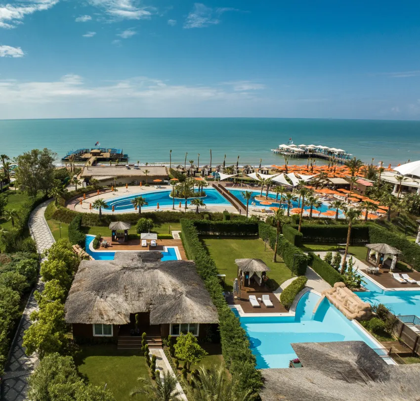 Kaya Palazzo Golf Resort 5*-11