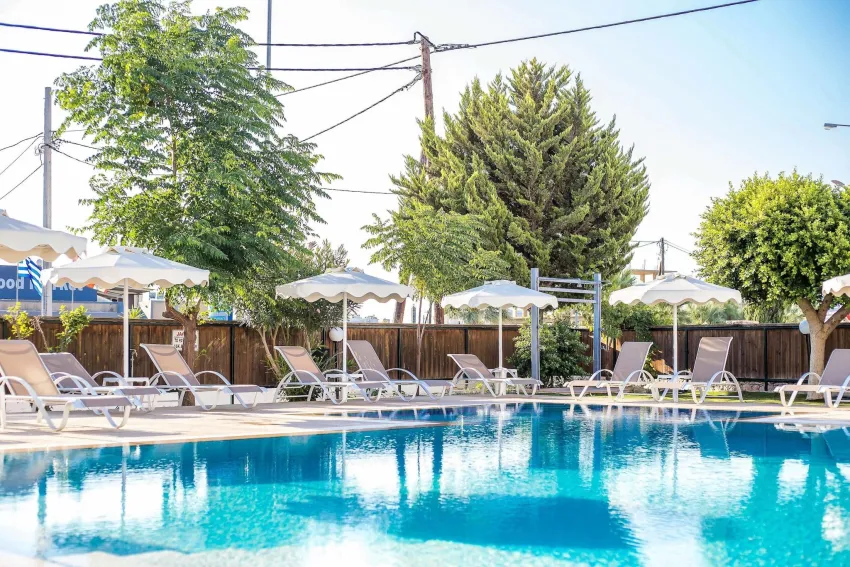 Mon Repos Villa 3*-42