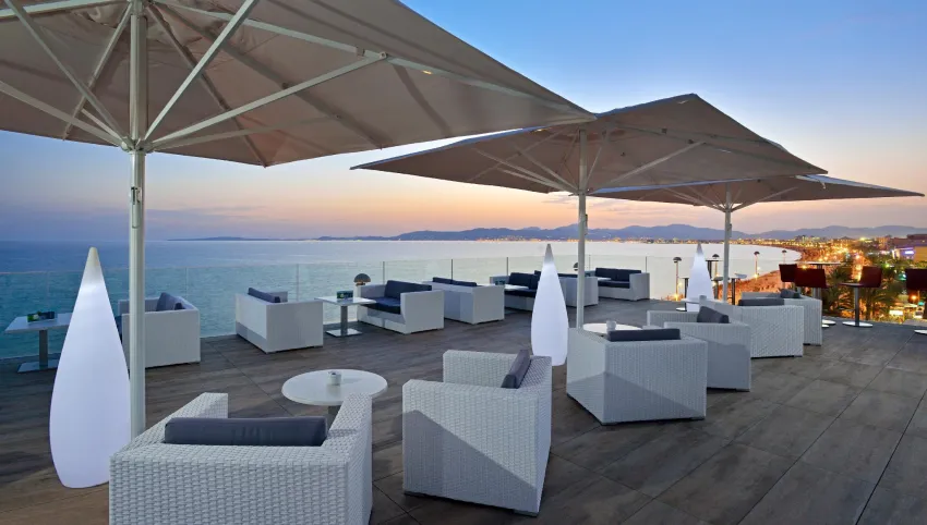 Hispania Hotel 3*-47