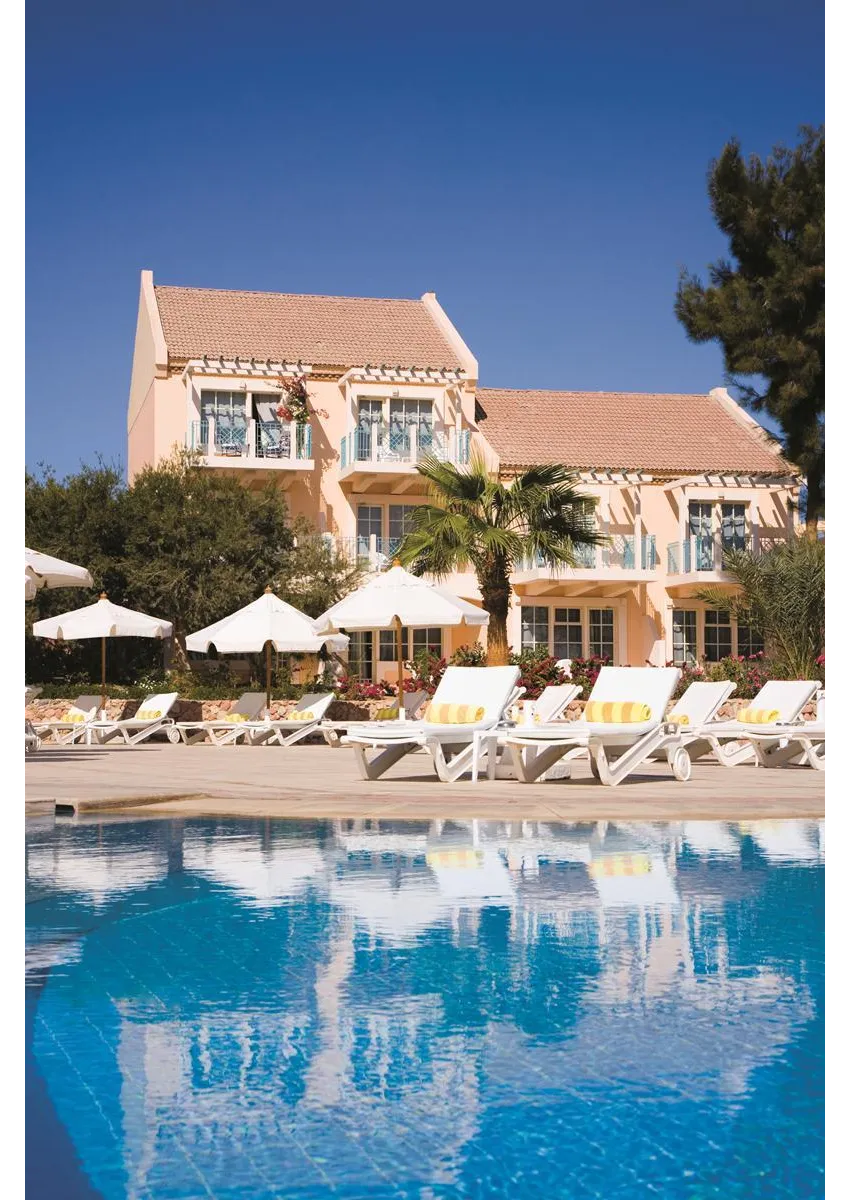 Movenpick Resort And Spa El Gouna 5*-2