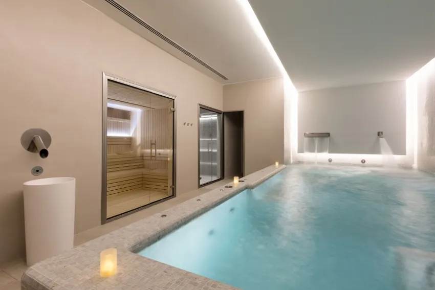 Bordoy Alcudia Port Suites 5*-44