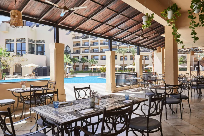 Steigenberger Aqua Magic 5*-101