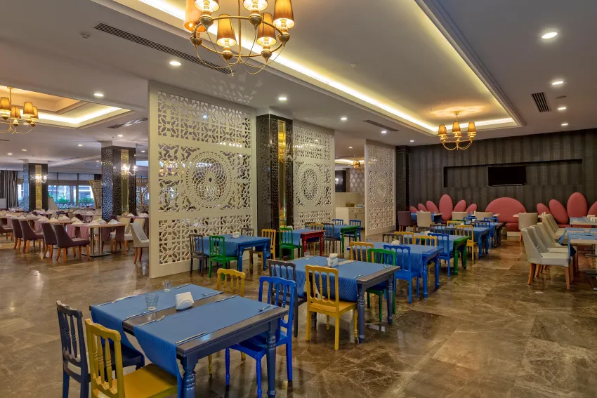 Kirman Belazur Belek 5*-82
