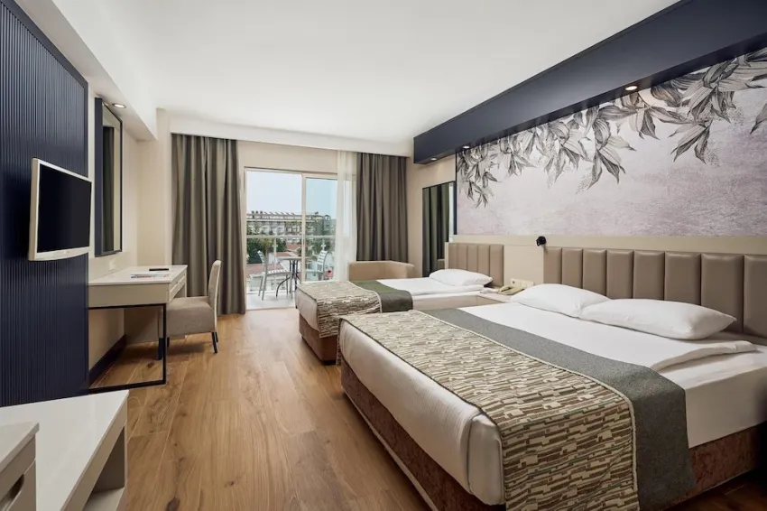 Seaden Sea World Resort & Spa 5*-29