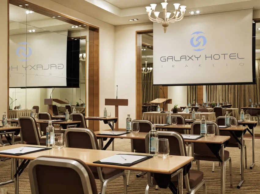 Galaxy Iraklio Hotel 5*-19