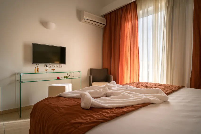 Galaxy Beach Resort 5*-109