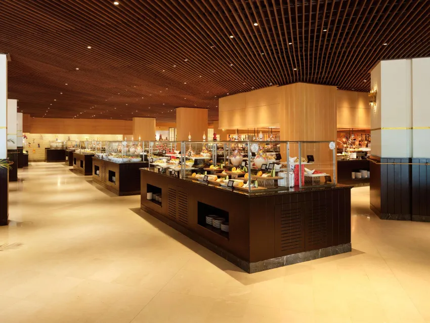 Voyage Sorgun Hotel 5*-52