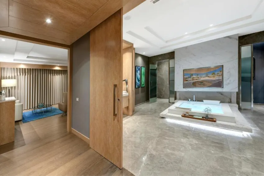 Regnum Carya Golf & Spa Resort 5*-95