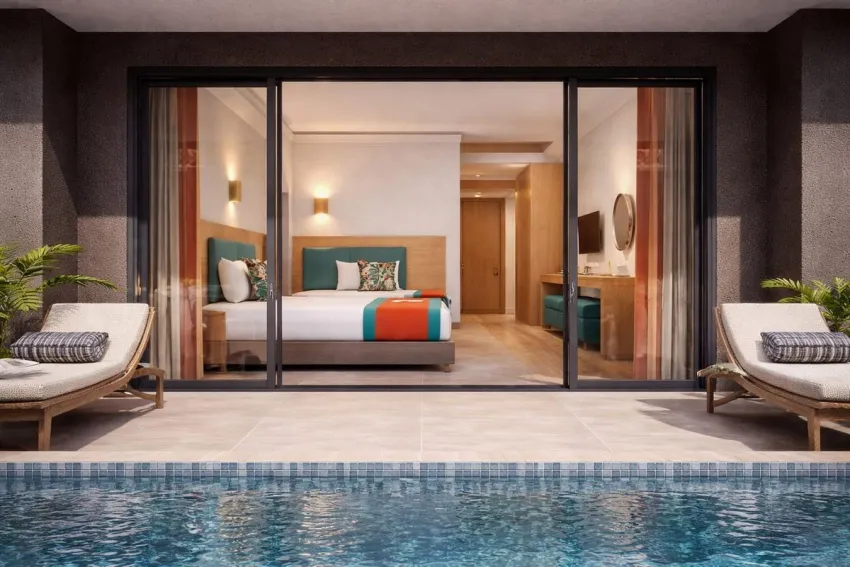 Nova Life Hotel 5*-15