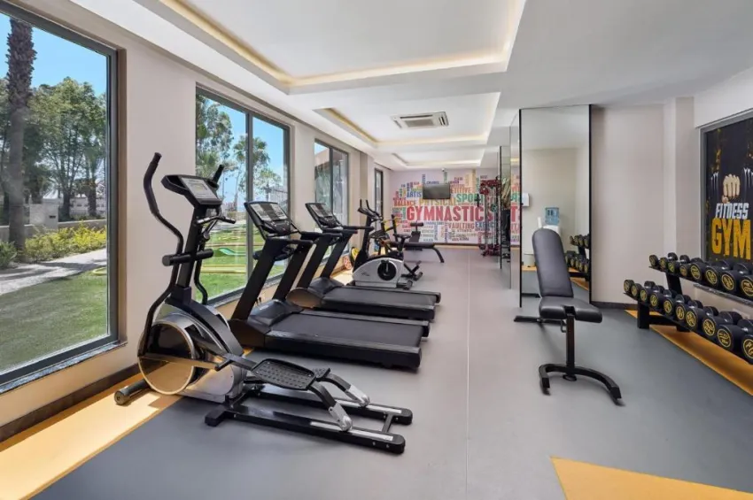 ANNABELLA DIAMOND HOTEL & SPA  5*-3