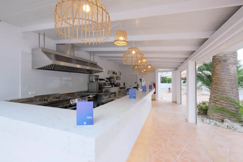 Azuline Palmanova Garden 3*-51