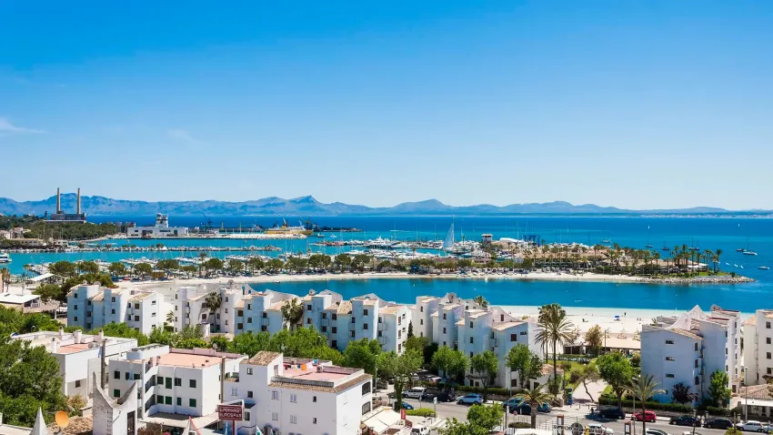Globales Condes de Alcúdia 3*-36