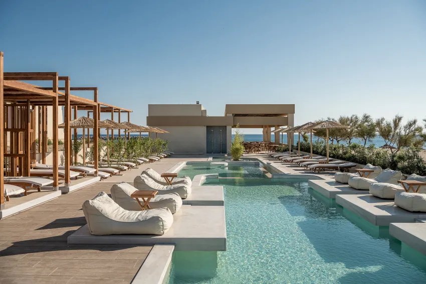 Avra Imperial Hotel 5*-40