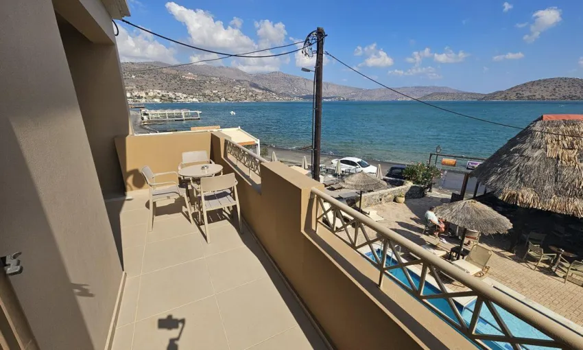 Elounda Sunrise Apartments 3*-21
