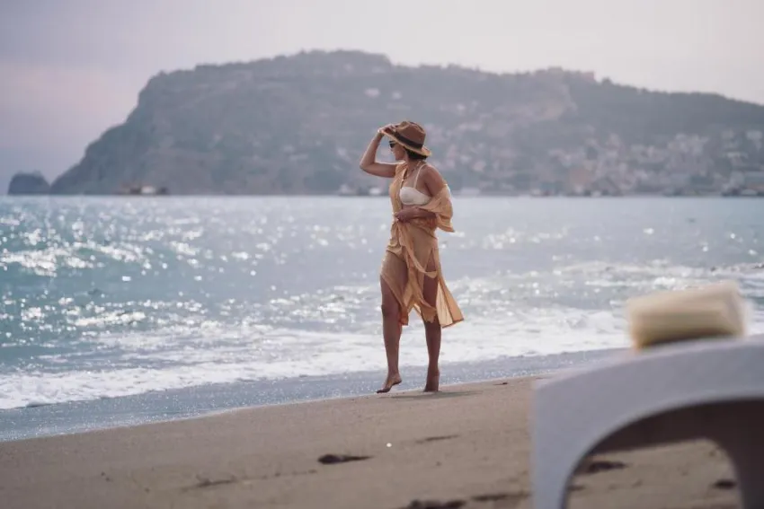 KAILA KRIZANTEM HOTEL  4*-6