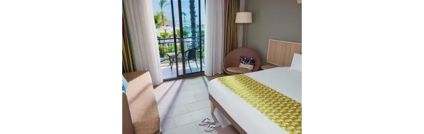 Tui Blue Palm Garden 4*-26