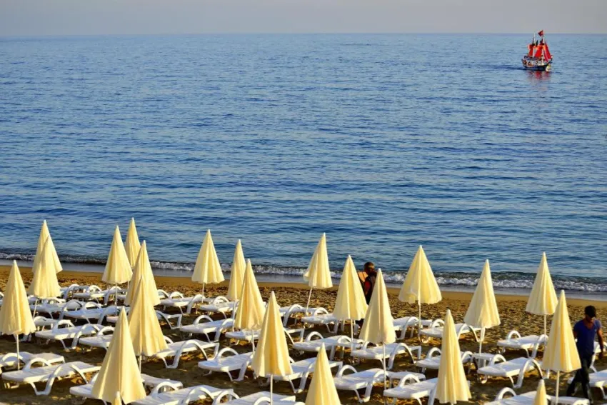 AZURA DELUXE RESORT & SPA HOTEL  5*-23