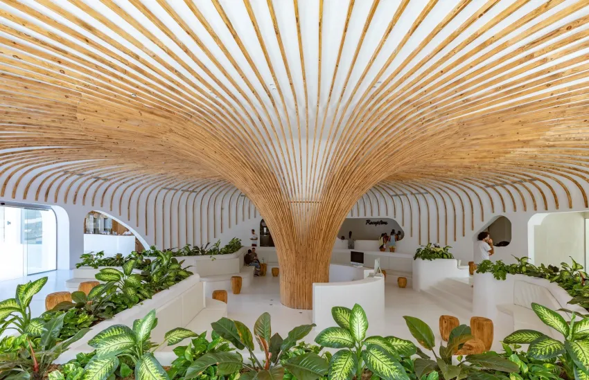Meraki Resort 4*-7