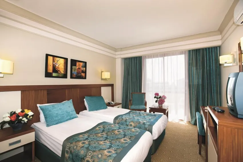 Villa Side Hotel 4*-10