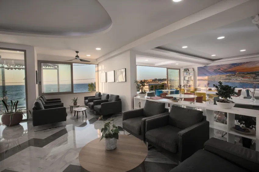 Archipelagos Hotel 4*-4