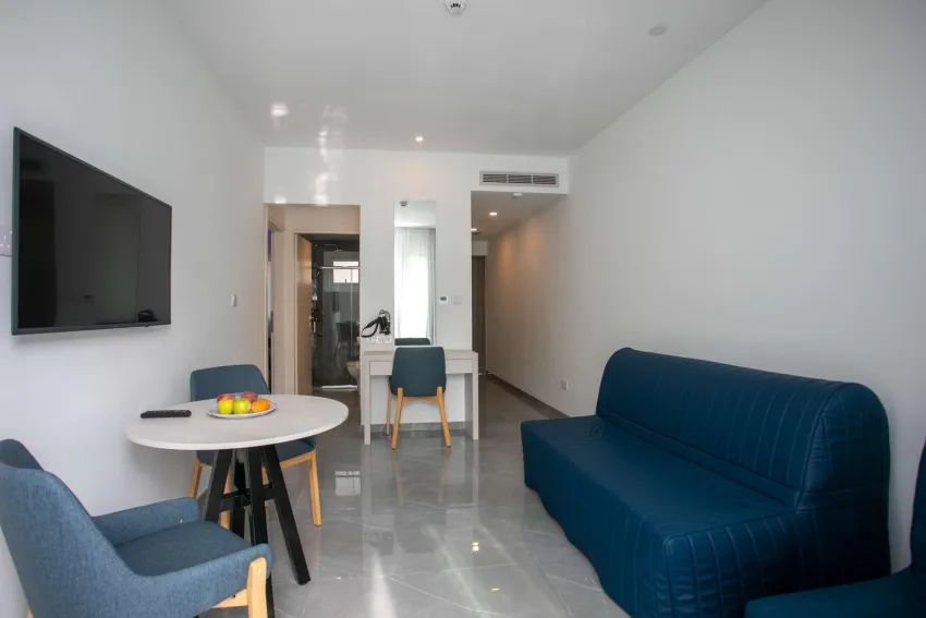 Best Western Plus Larco Hotel 4*-20