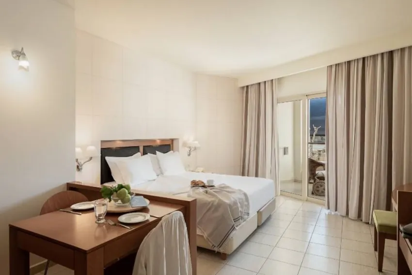 Cretan Dream Royal hotel 4*-49