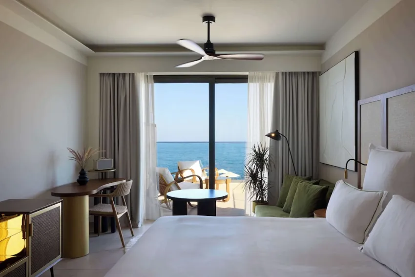 Isla Brown Chania Resort, Curio Collection by Hilton 5*-140