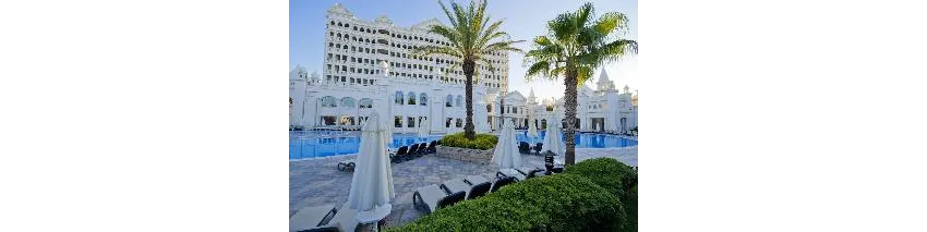 Kamelya Collection Fulya Hotel 5*-58