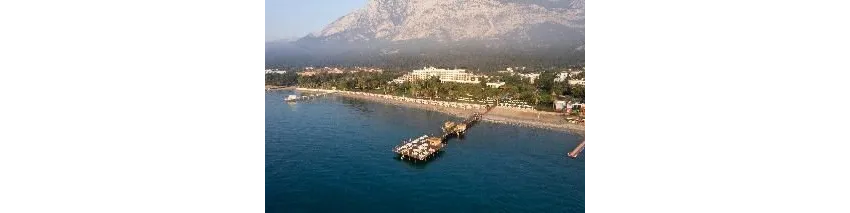 Tui Magic Life Rixos Beldibi 5*-2